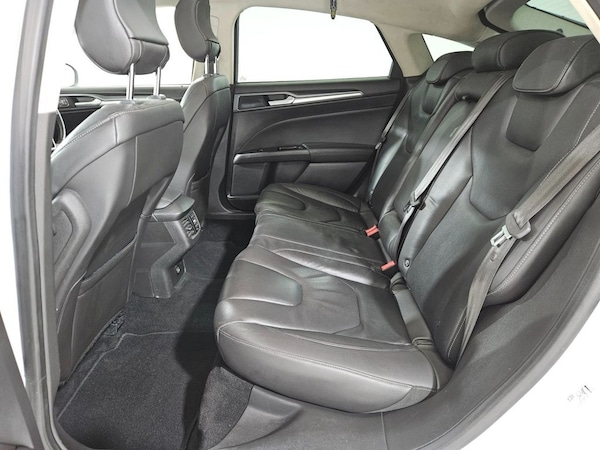 Used Ford Mondeo 2015 for sale - 76203430: Photo 29