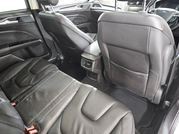 Used Ford Mondeo 2015 for sale - 76203430: Photo 32