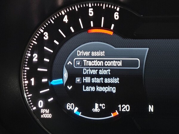 Used Ford Mondeo 2015 for sale - 76203430: Photo 36