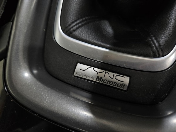 Used Ford Mondeo 2015 for sale - 76203430: Photo 44