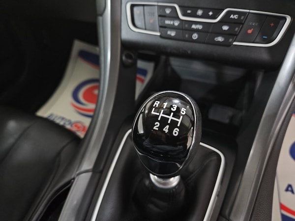 Used Ford Mondeo 2015 for sale - 76203430: Photo 49