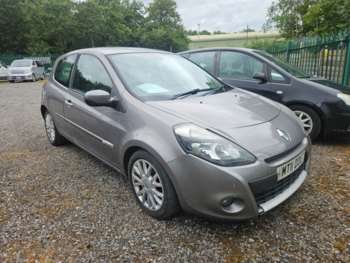 Used Renault Clio 2011 for sale - 75158873: Photo