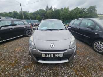Used Renault Clio 2011 for sale - 75158873: Photo