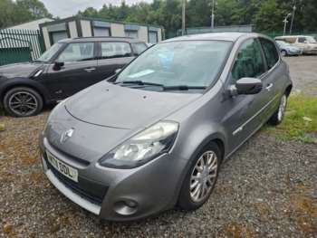 Used Renault Clio 2011 for sale - 75158873: Photo