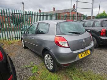 Used Renault Clio 2011 for sale - 75158873: Photo
