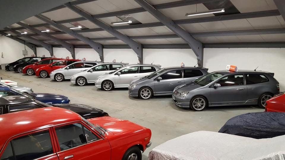 Used Honda Civic 2005 for sale - 77668859: Photo 2