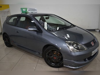 Used Honda Civic 2005 for sale - 77668859: Photo