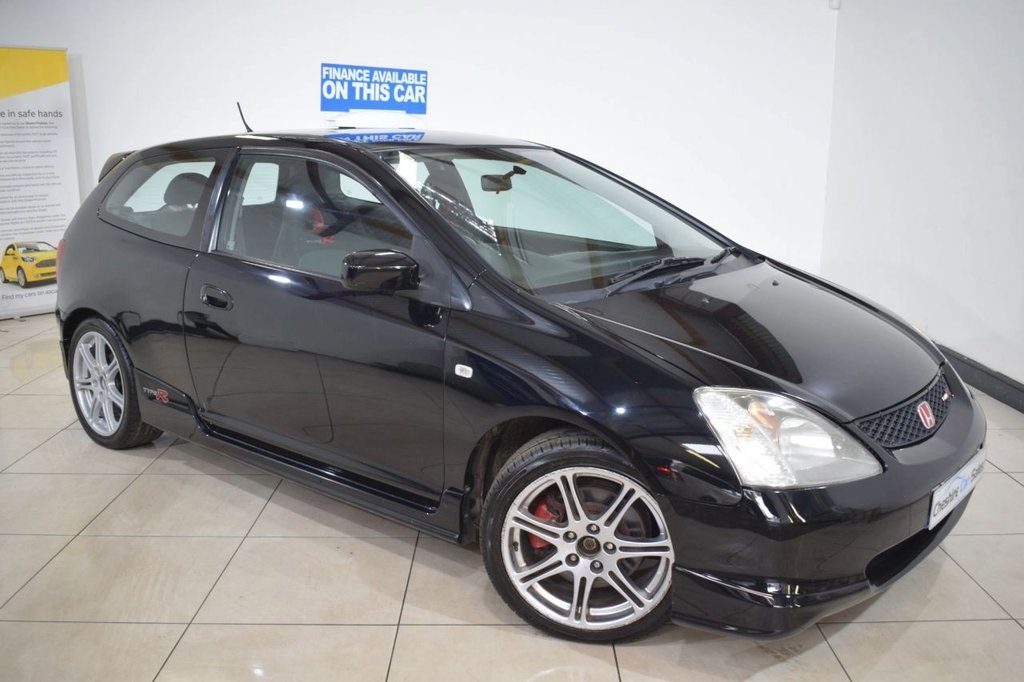 Used Honda Civic 2005 for sale - 77668859: Photo 4