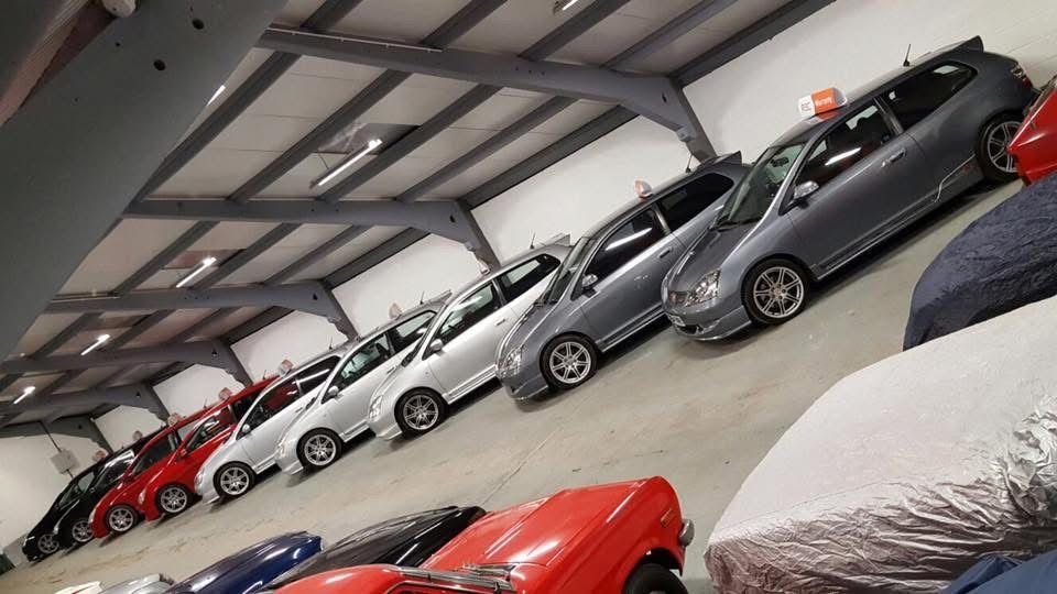 Used Honda Civic 2005 for sale - 77668859: Photo 5