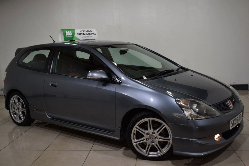 Used Honda Civic 2005 for sale - 77668859: Photo 8