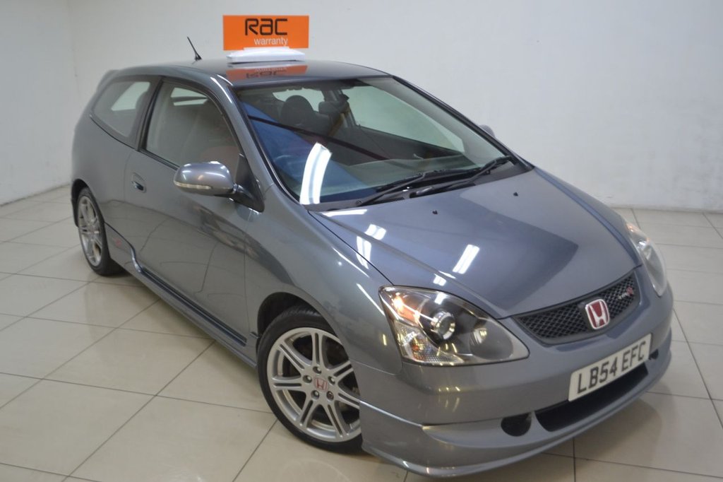 Used Honda Civic 2005 for sale - 77668859: Photo 9