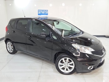 Used Nissan Note 2015 for sale - 79574000: Photo