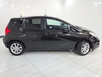 Used Nissan Note 2015 for sale - 79574000: Photo