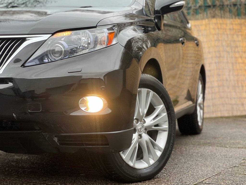 Used Lexus RX 2011 for sale - 77498763: Photo 13