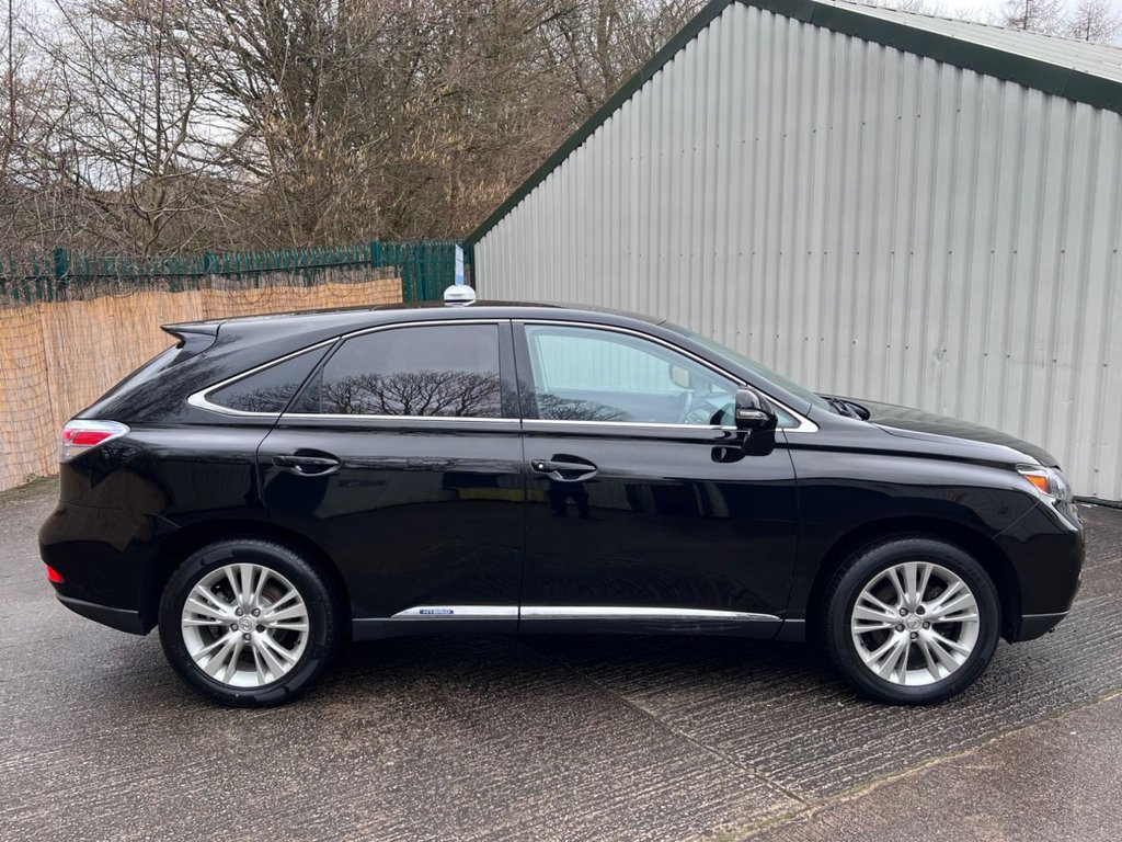Used Lexus RX 2011 for sale - 77498763: Photo 14