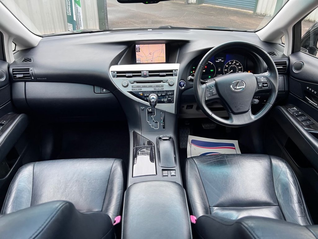 Used Lexus RX 2011 for sale - 77498763: Photo 16