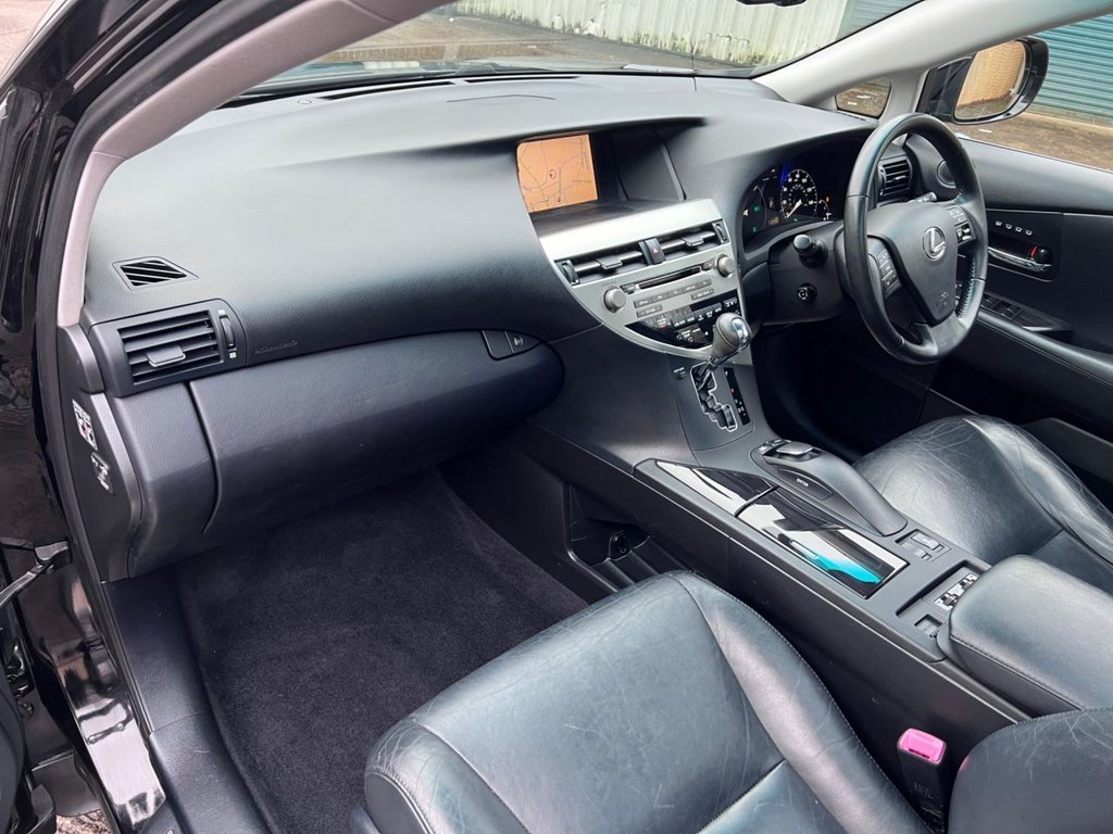 Used Lexus RX 2011 for sale - 77498763: Photo 19