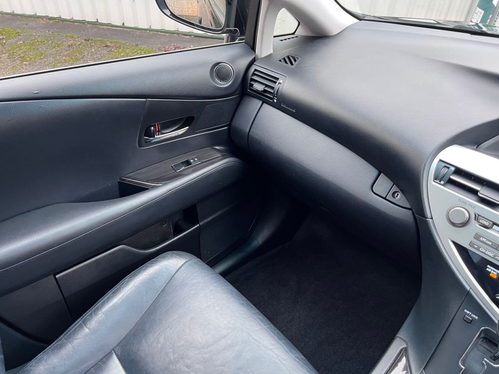 Used Lexus RX 2011 for sale - 77498763: Photo 26