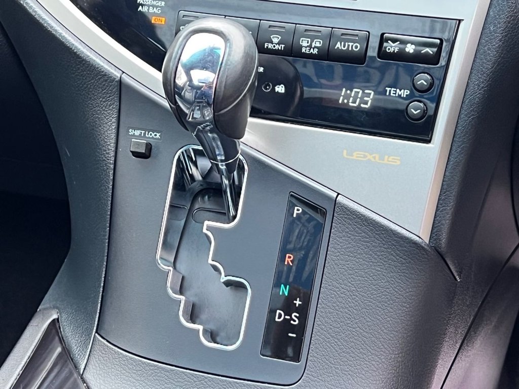 Used Lexus RX 2011 for sale - 77498763: Photo 29