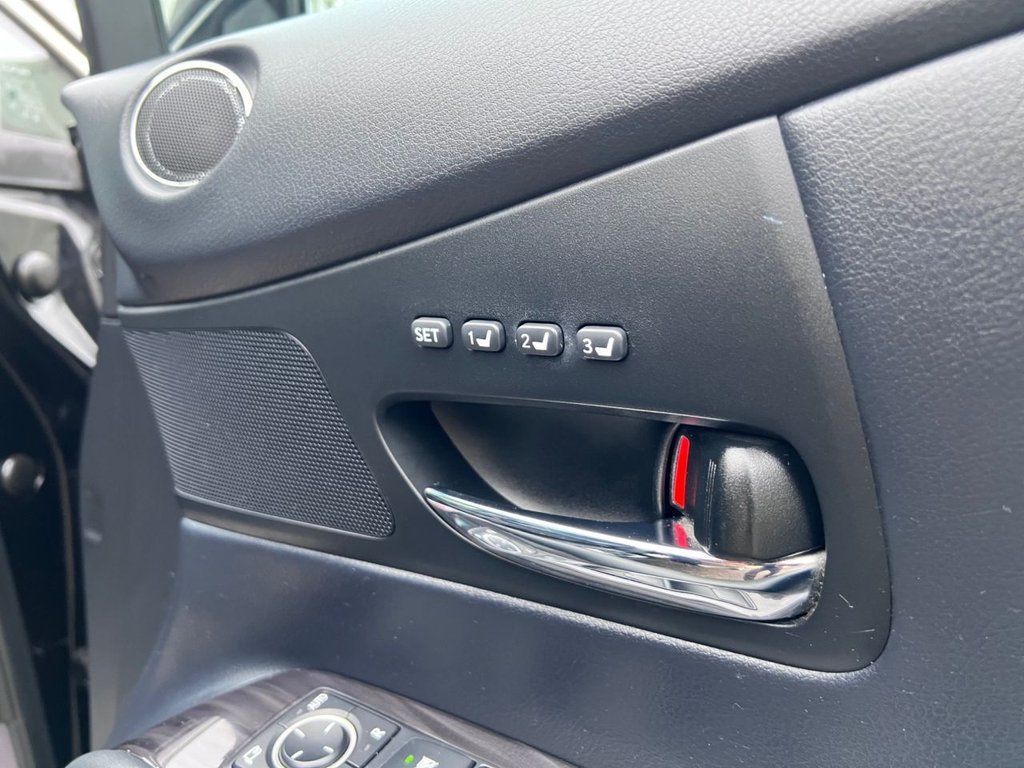 Used Lexus RX 2011 for sale - 77498763: Photo 40