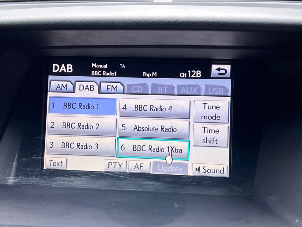 Used Lexus RX 2011 for sale - 77498763: Photo 49