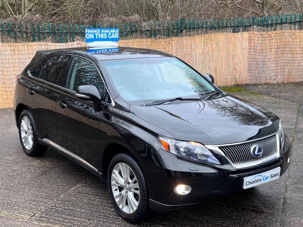 Used Lexus RX 2011 for sale - 77498763: Photo 5
