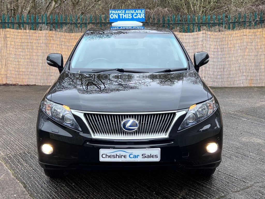 Used Lexus RX 2011 for sale - 77498763: Photo 7