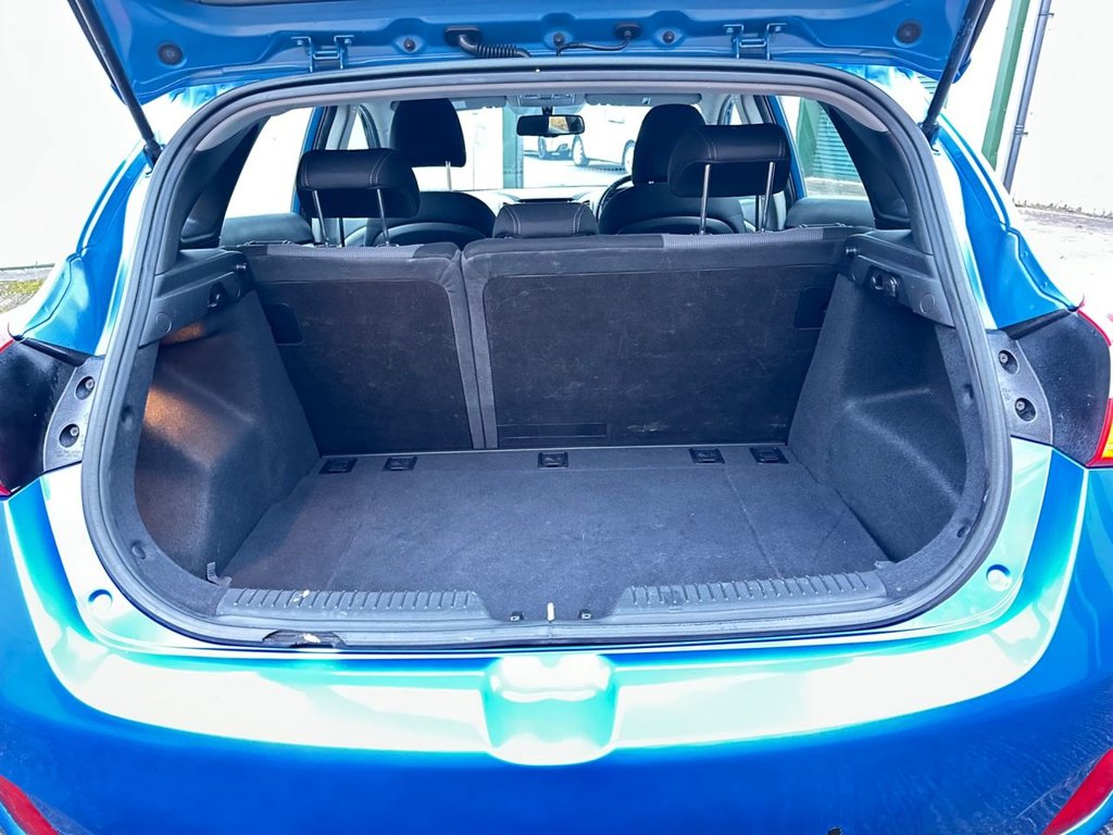 Used Hyundai i30 2016 for sale - 77394476: Photo 15