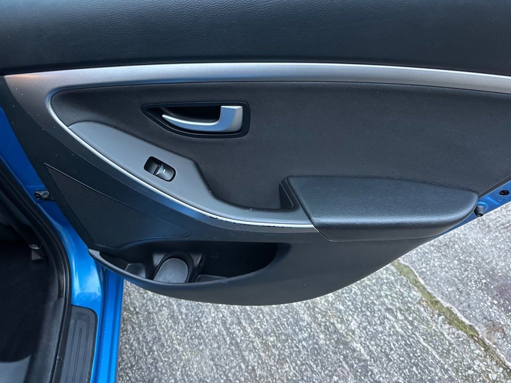 Used Hyundai i30 2016 for sale - 77394476: Photo 20