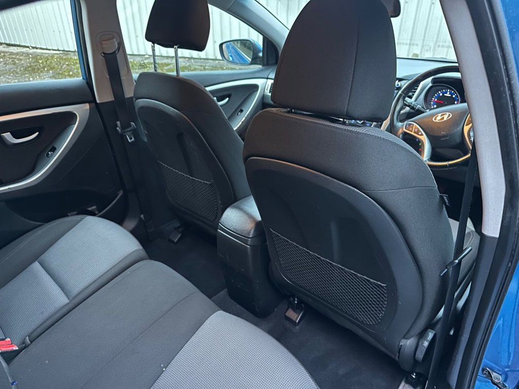 Used Hyundai i30 2016 for sale - 77394476: Photo 21