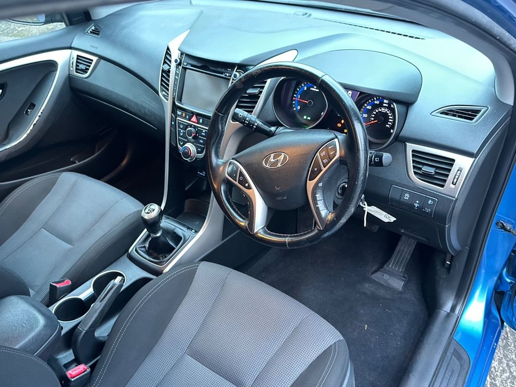 Used Hyundai i30 2016 for sale - 77394476: Photo 25