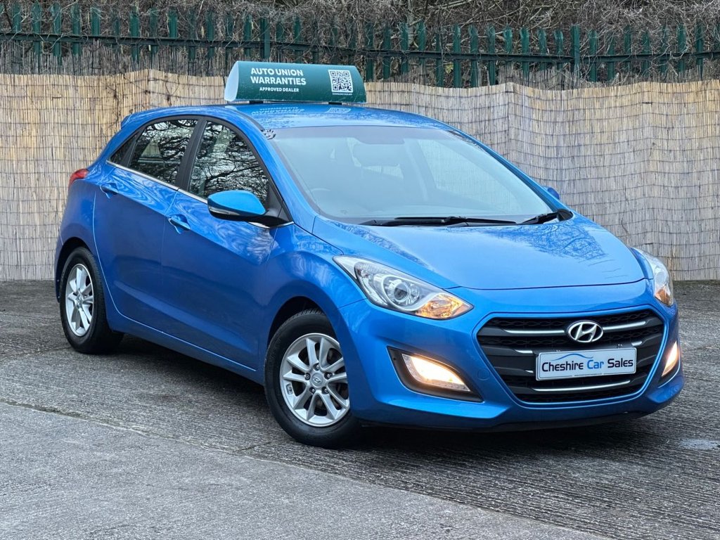 Used Hyundai i30 2016 for sale - 77394476: Photo 3