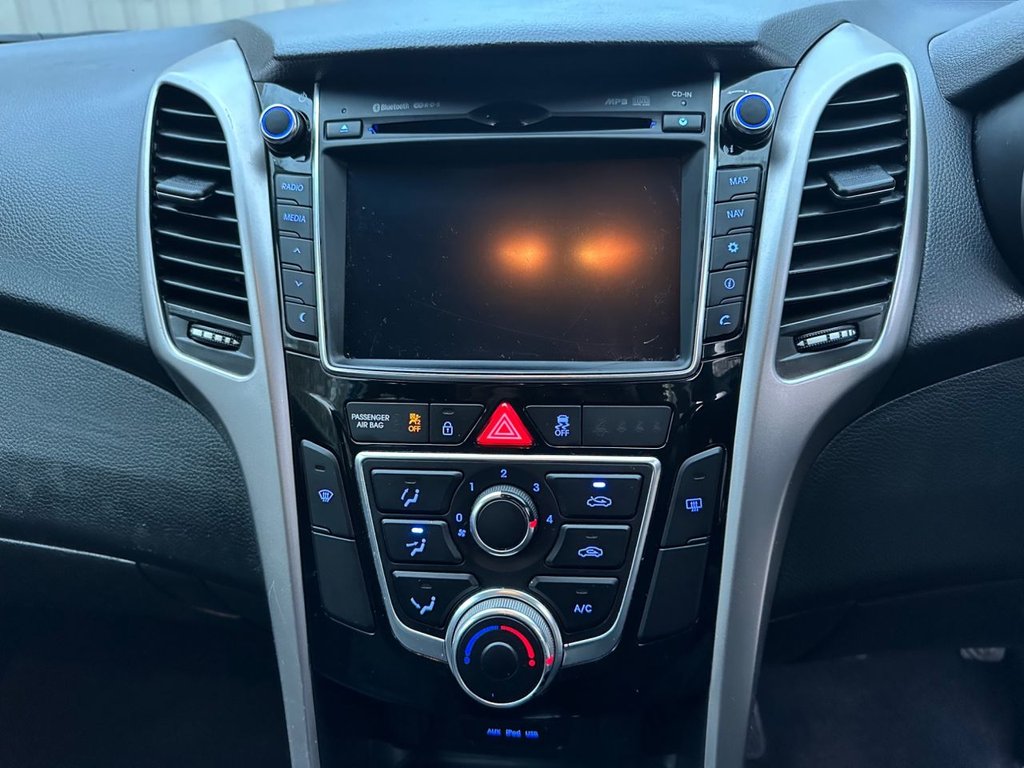 Used Hyundai i30 2016 for sale - 77394476: Photo 35