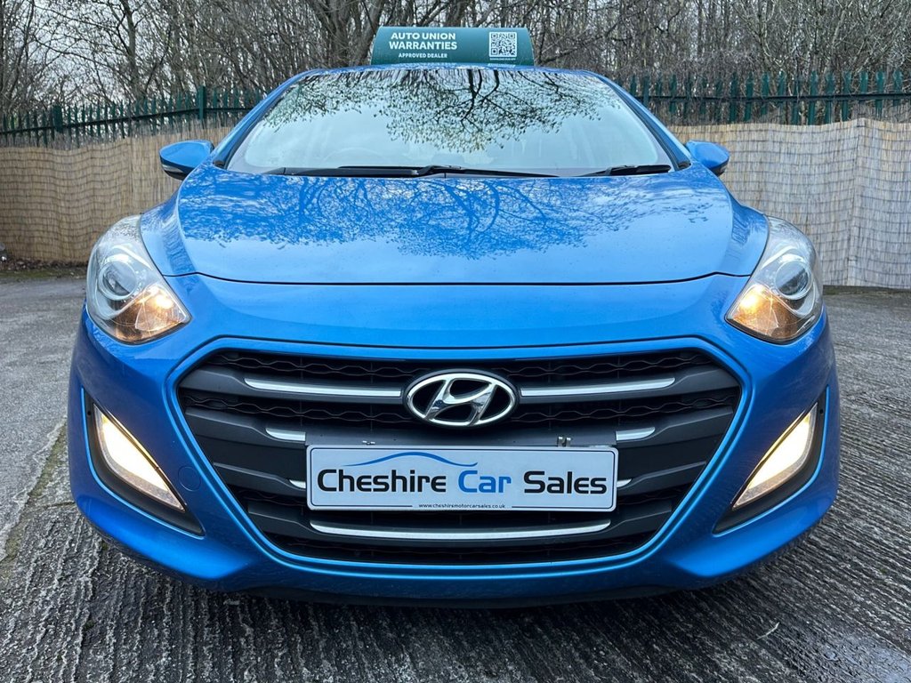 Used Hyundai i30 2016 for sale - 77394476: Photo 5