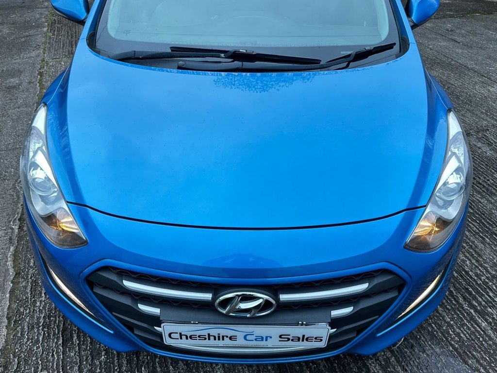 Used Hyundai i30 2016 for sale - 77394476: Photo 6