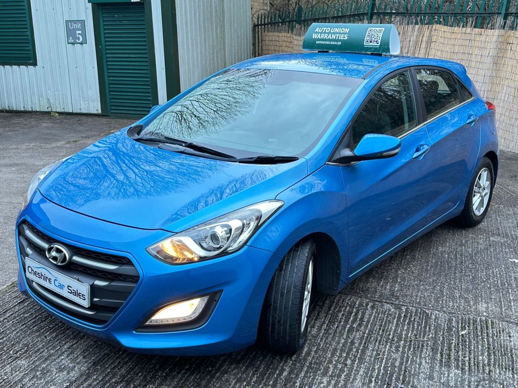 Used Hyundai i30 2016 for sale - 77394476: Photo 7