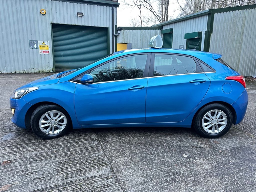 Used Hyundai i30 2016 for sale - 77394476: Photo 8
