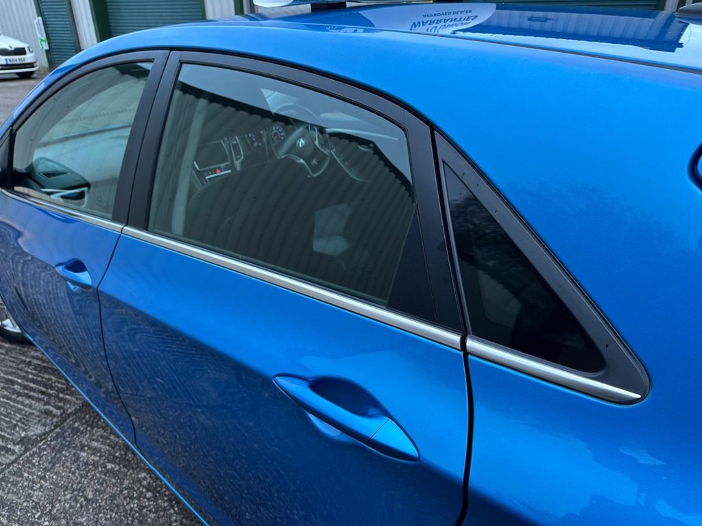 Used Hyundai i30 2016 for sale - 77394476: Photo 9