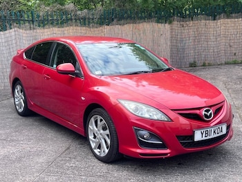 Used Mazda Mazda6 2011 for sale - 78458515: Photo