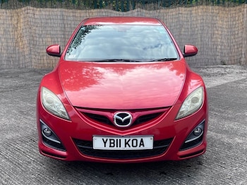 Used Mazda Mazda6 2011 for sale - 78458515: Photo