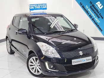 Used Suzuki Swift 2015 for sale - 75937410: Photo