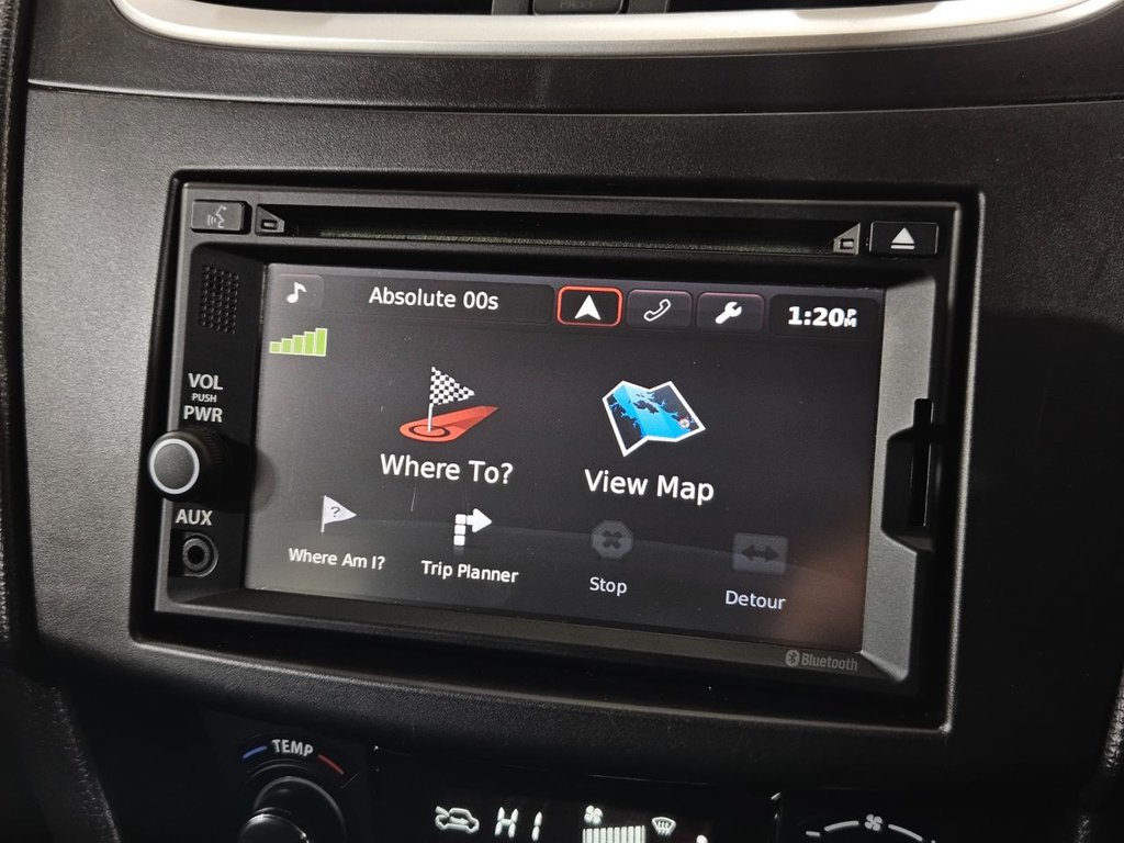 Vehicle 34