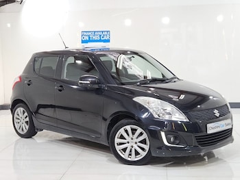 Used Suzuki Swift 2015 for sale - 75937410: Photo