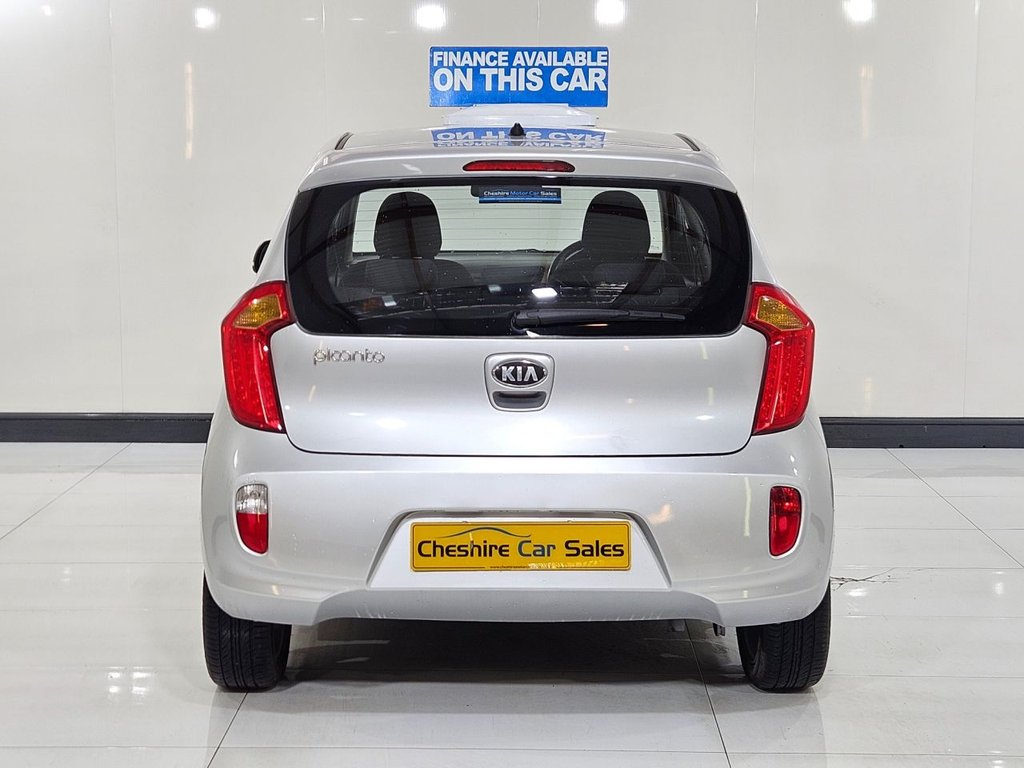 Used Kia Picanto 2013 for sale - 77905259: Photo 11