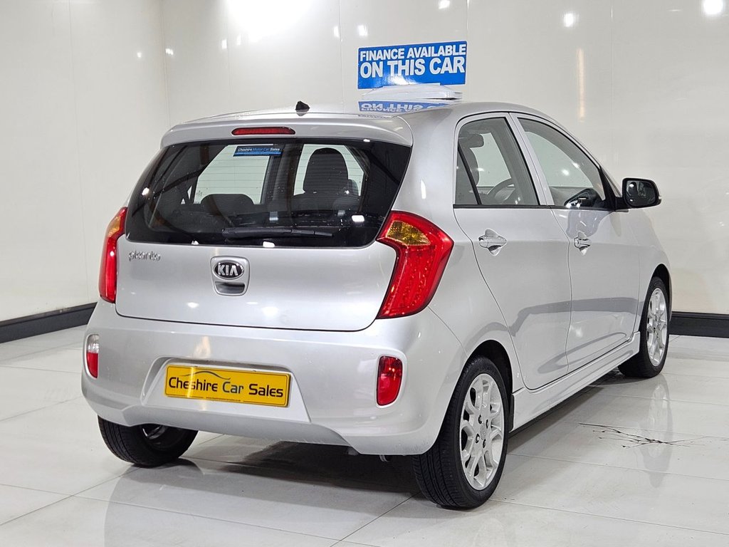 Used Kia Picanto 2013 for sale - 77905259: Photo 12