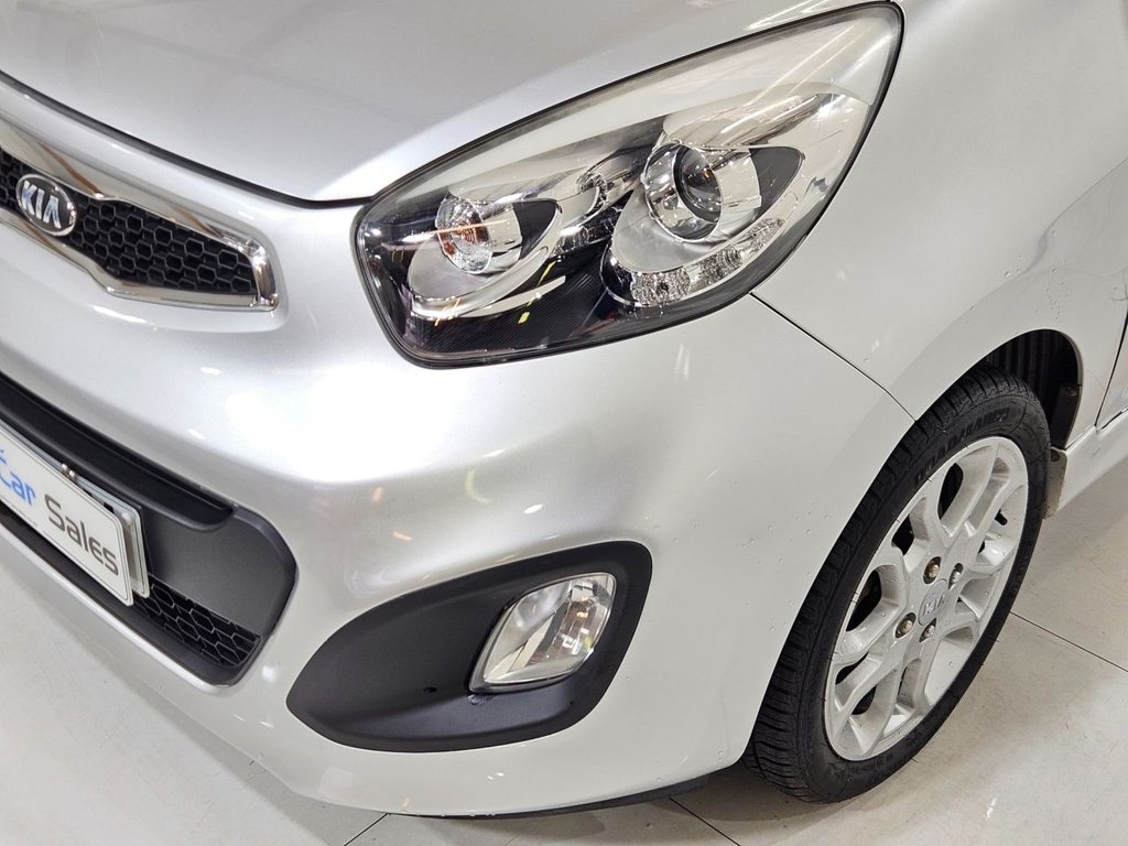 Used Kia Picanto 2013 for sale - 77905259: Photo 14
