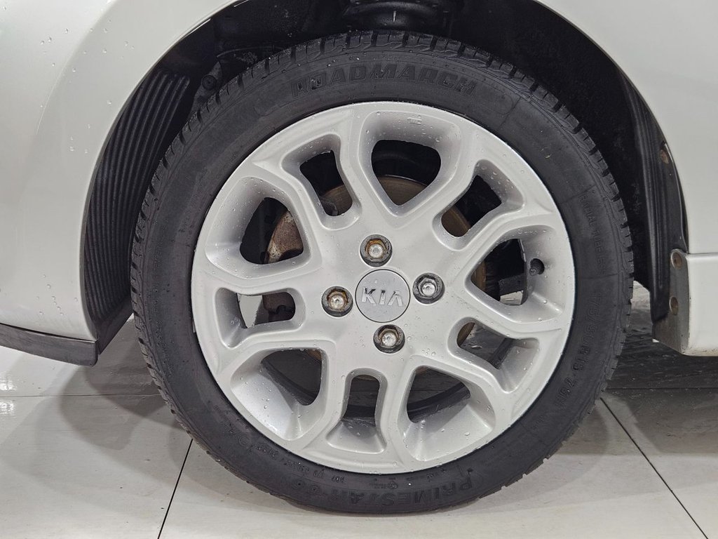 Used Kia Picanto 2013 for sale - 77905259: Photo 16