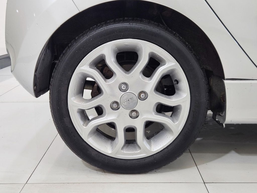 Used Kia Picanto 2013 for sale - 77905259: Photo 17