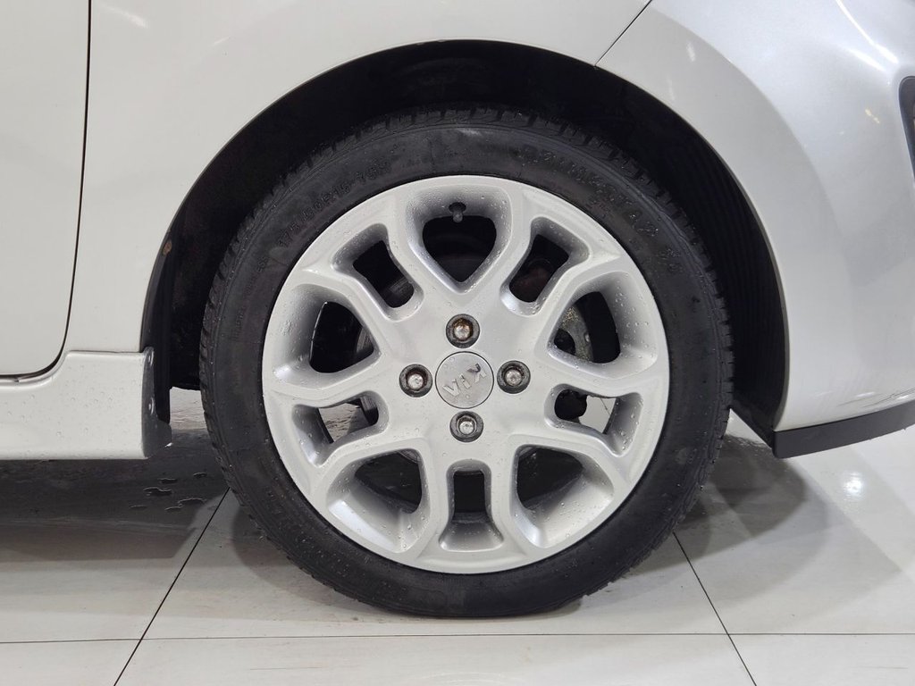 Used Kia Picanto 2013 for sale - 77905259: Photo 18