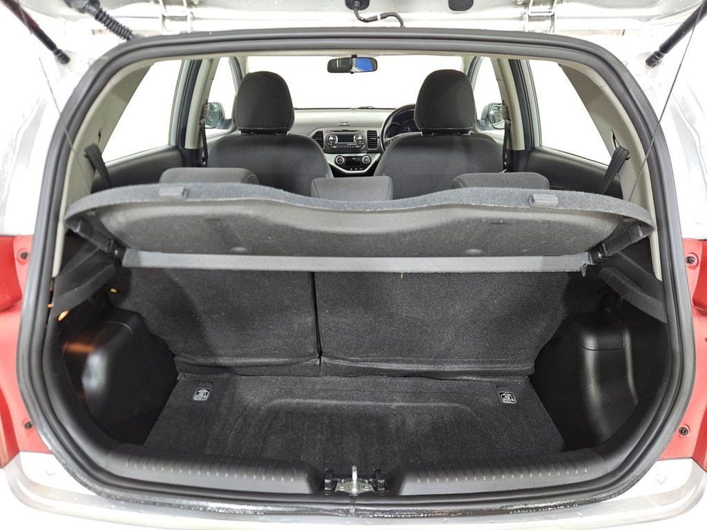 Used Kia Picanto 2013 for sale - 77905259: Photo 19